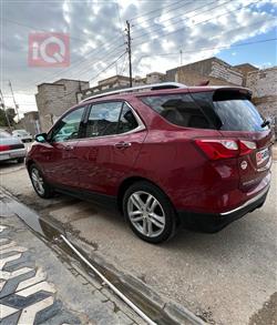 شيفروليه إكوينوكس